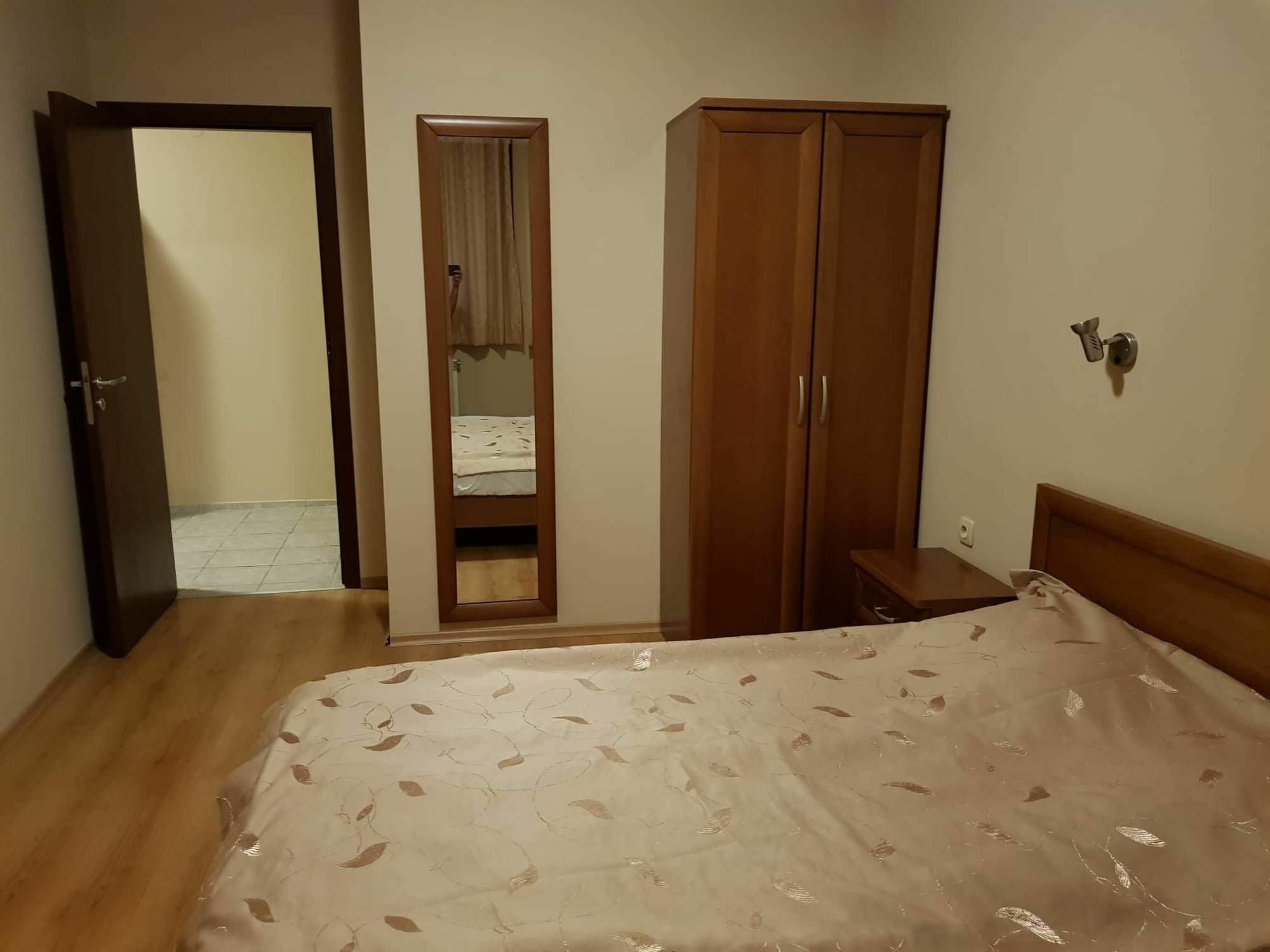 Edelweiss Inn Aparthotel Bansko Exterior foto